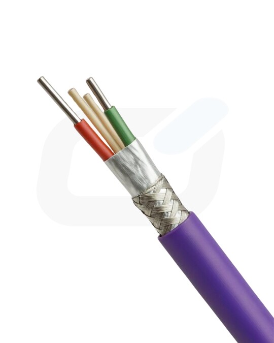 PROFIBUS DP