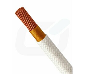 CABO SILICONE FIBRA MKHT 1,5mm² 500ºC 1KV BR